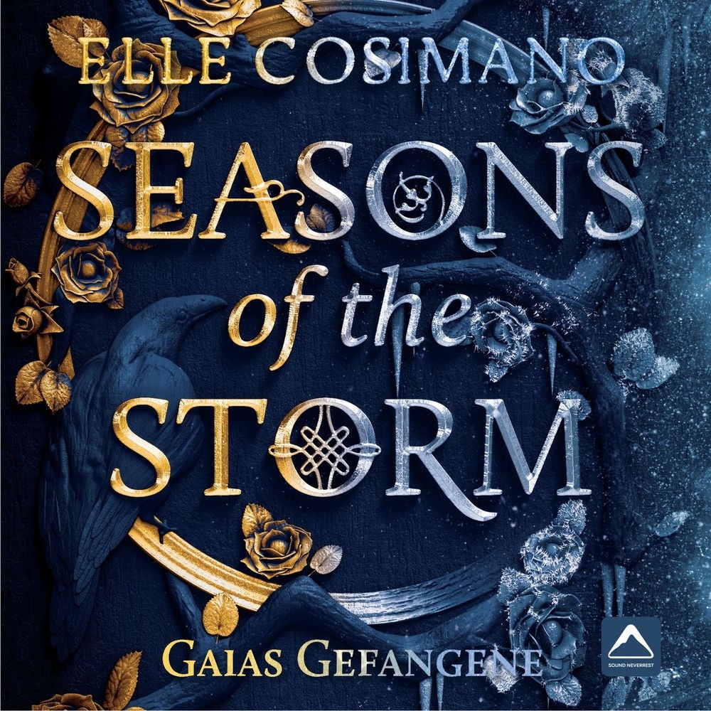 Gaias Gefangene - Seasons of the Storm, Band 1