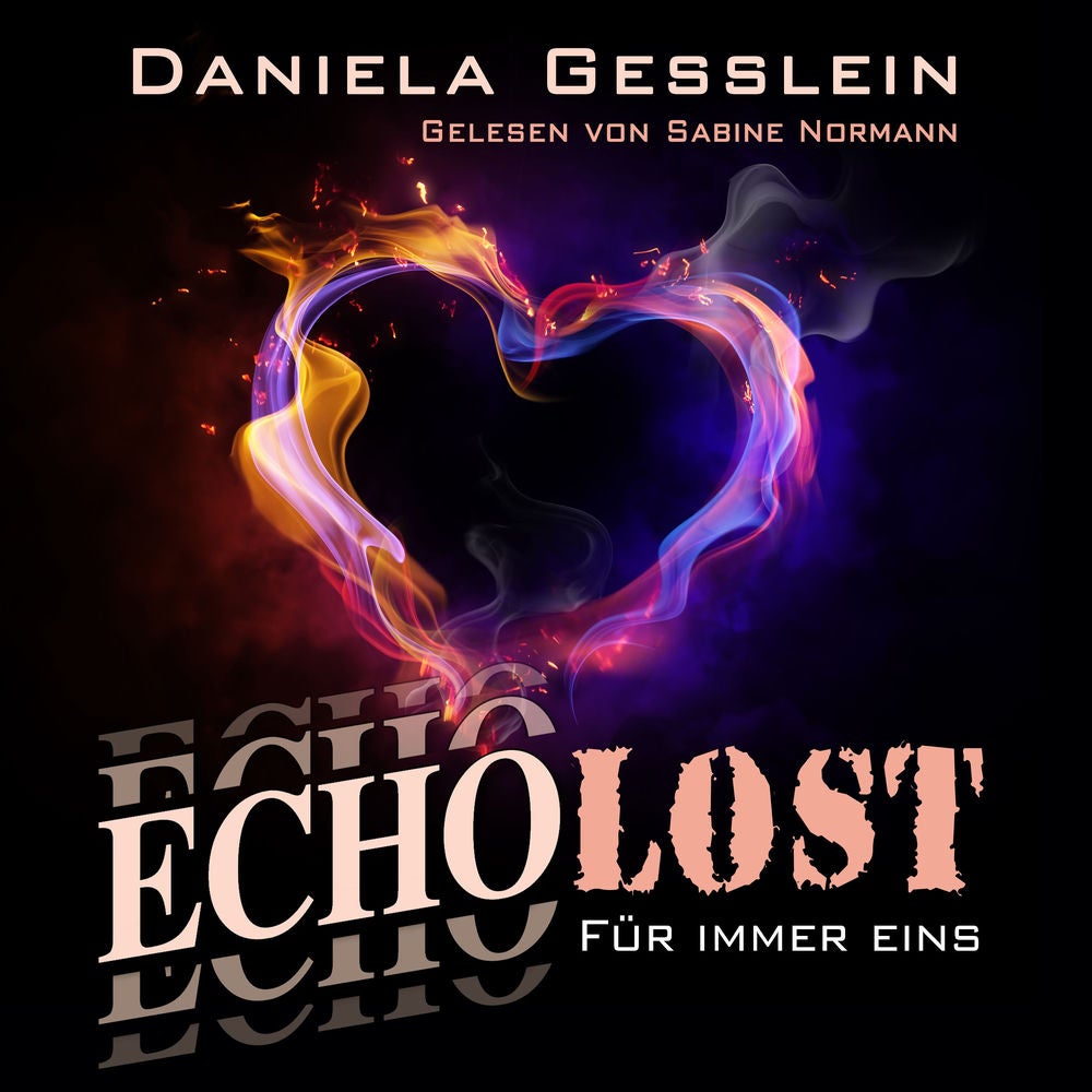 Für immer eins – ECHOLOST