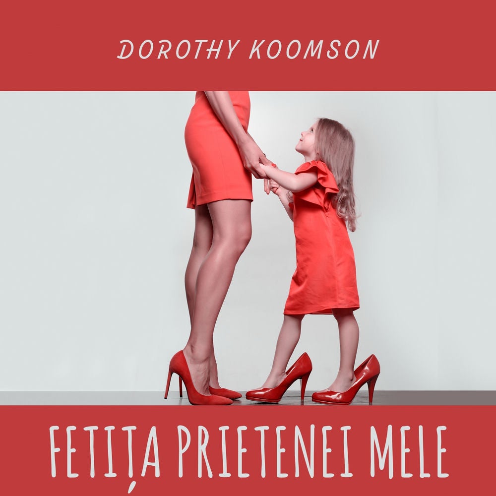 Fetița prietenei mele