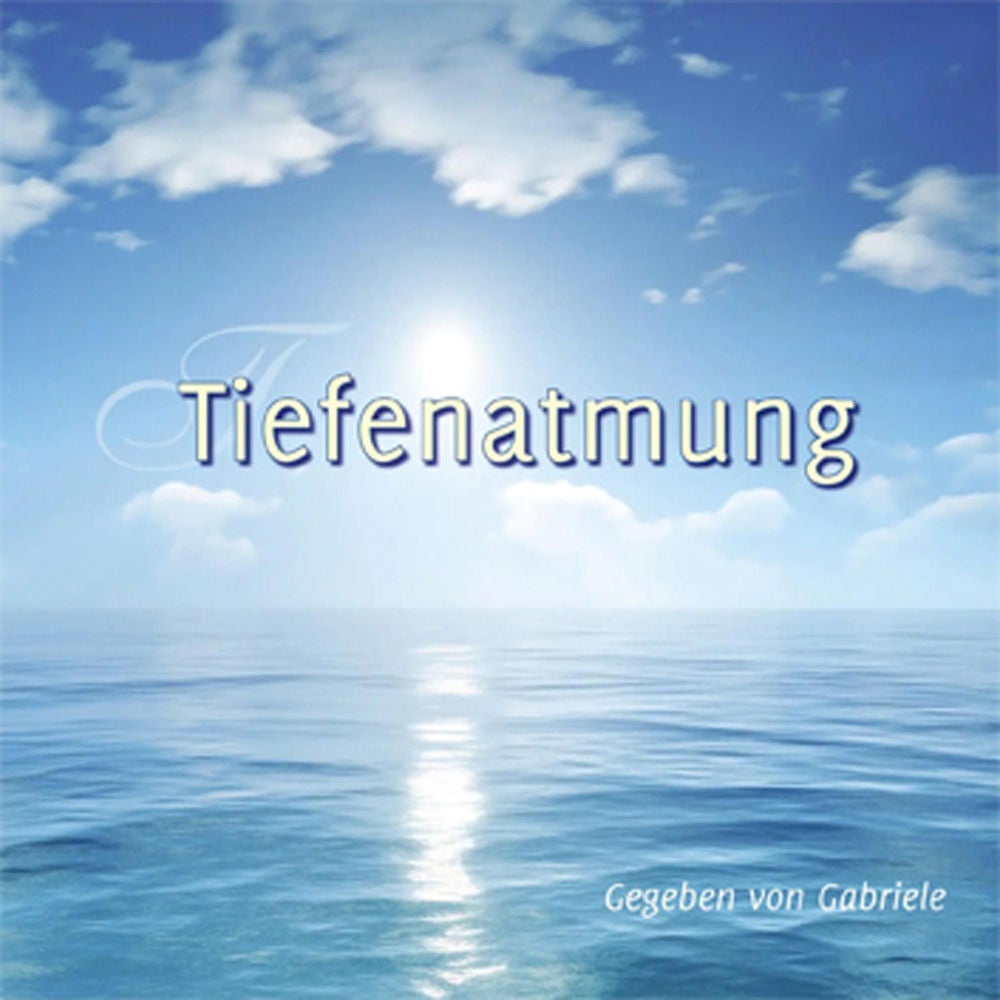 Tiefenatmung