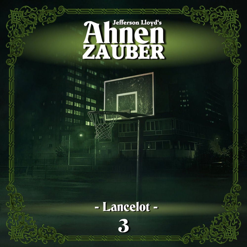 Folge 3: Lancelot