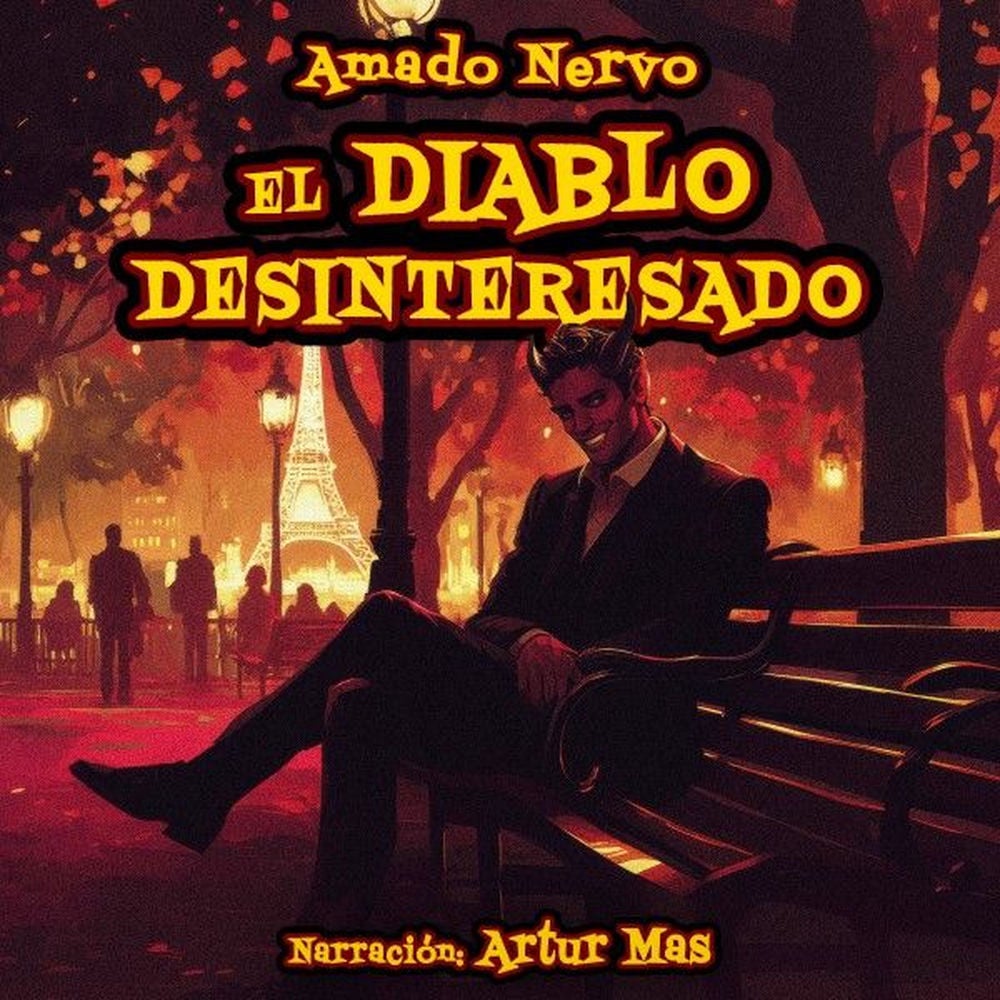 El Diablo Desinteresado