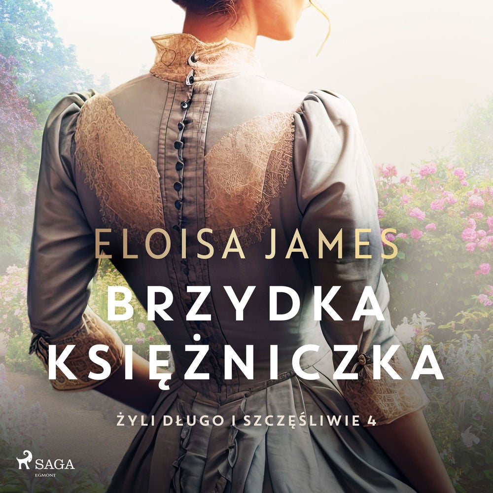 Brzydka księżniczka