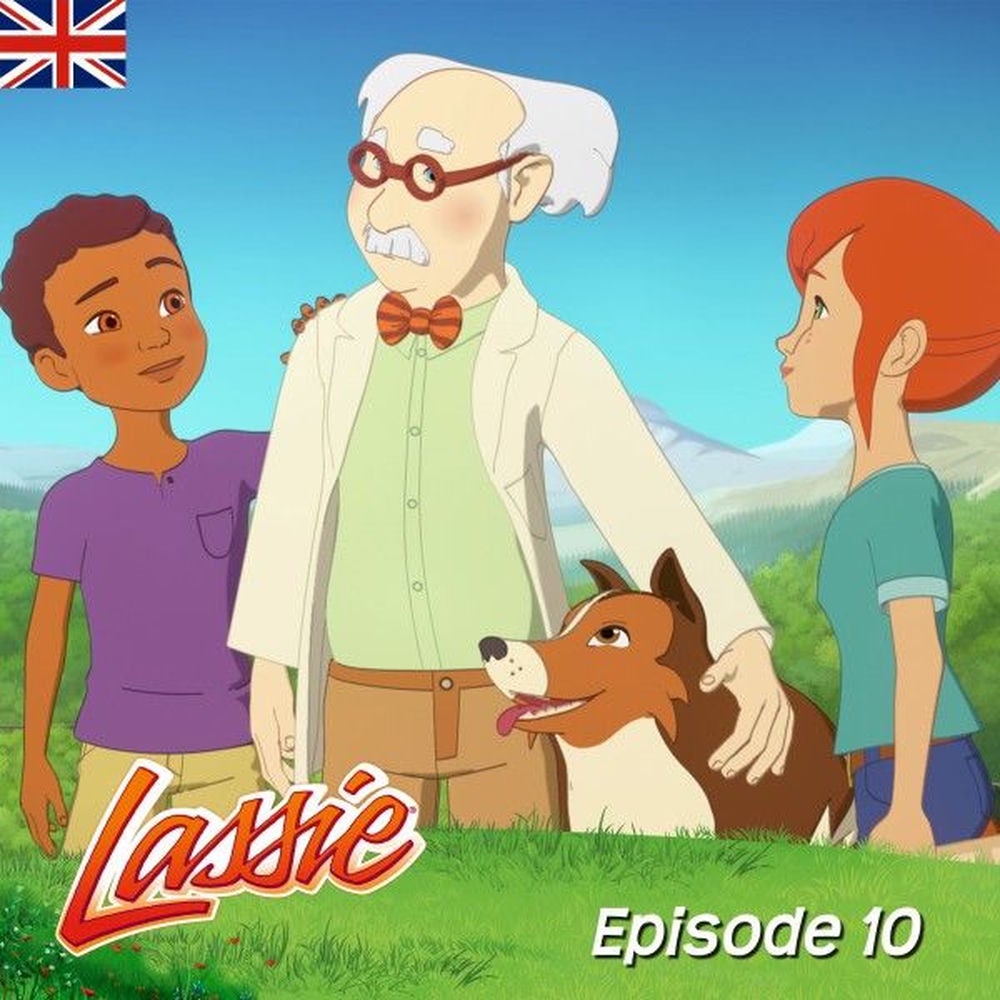 Episode 10: Old Doc Dudley
