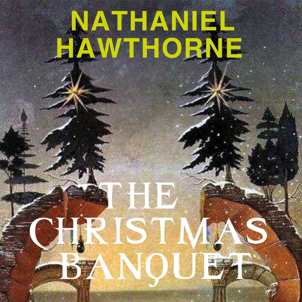 The Christmas Banquet