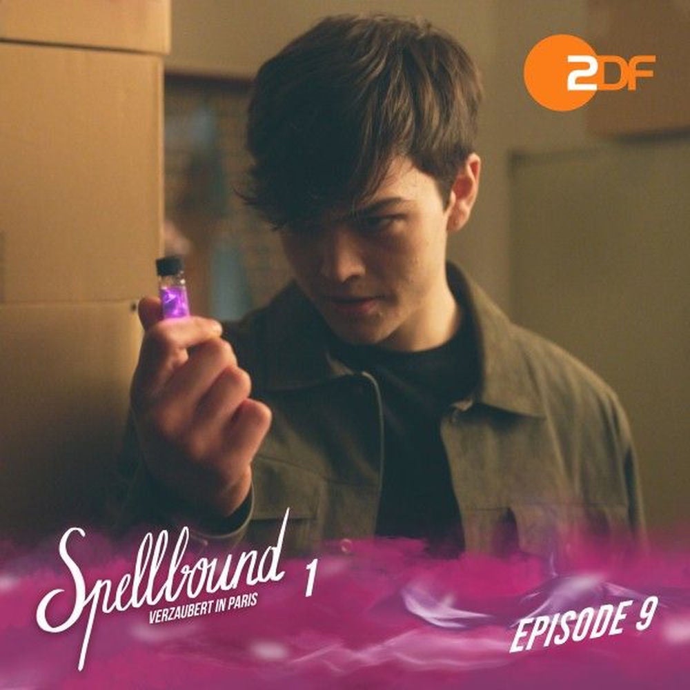 Episode 9: Flugangst