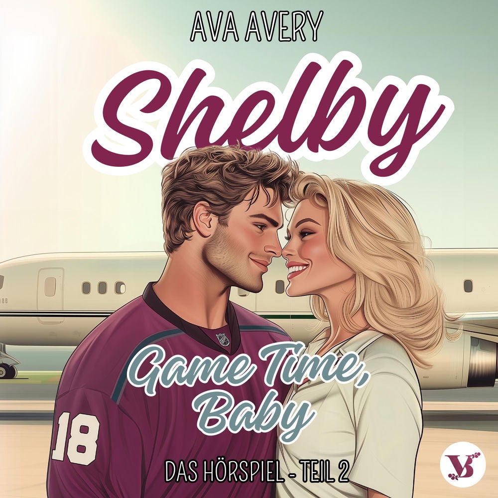 Shelby. Game Time, Baby – Das Hörspiel Teil 2
