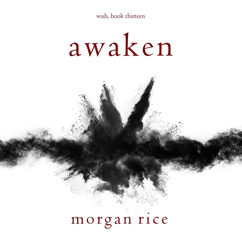 Awaken (Wish, Book Thirteen)