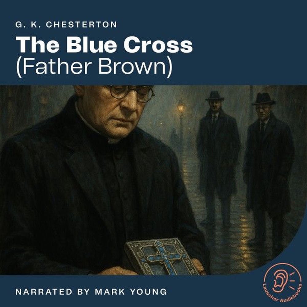 The Blue Cross