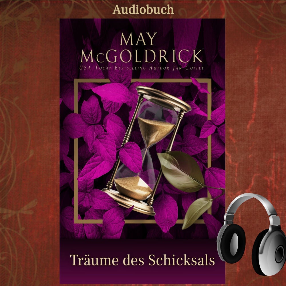 TRÄUME DES SCHICKSALS