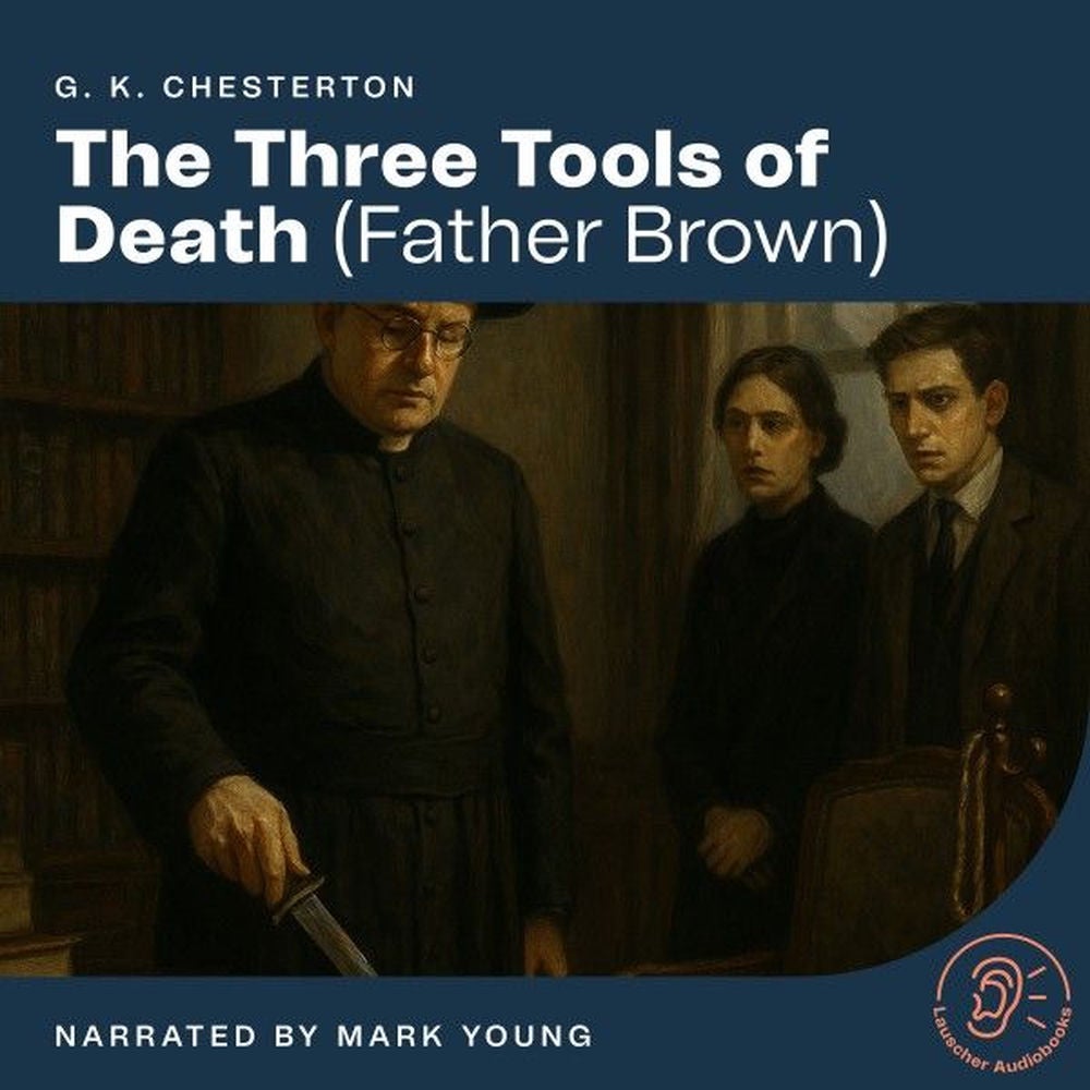 The Three Tools of Death