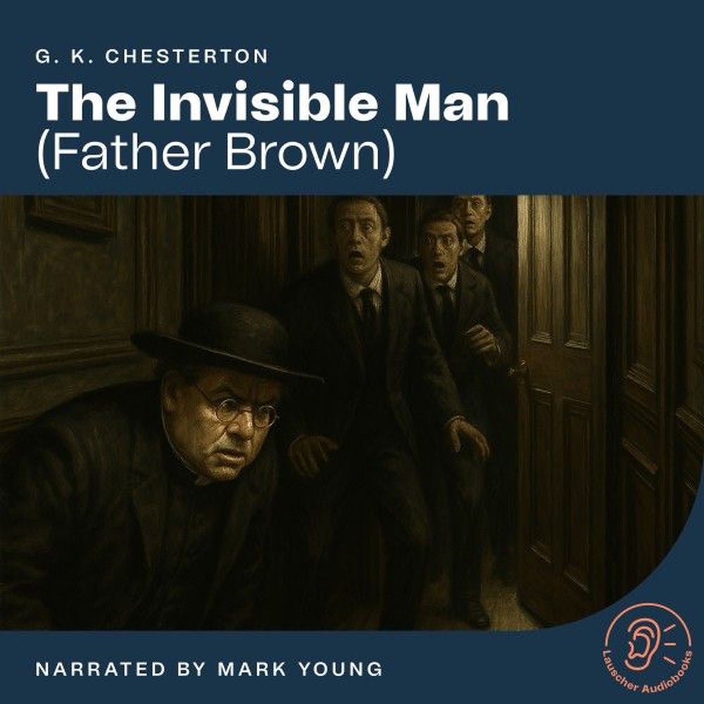 The Invisible Man