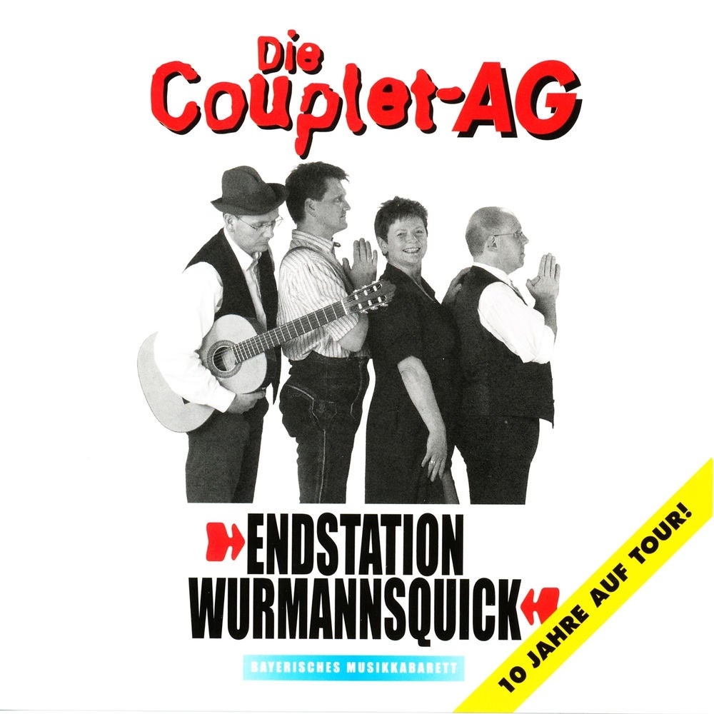 Endstation Wurmannsquick