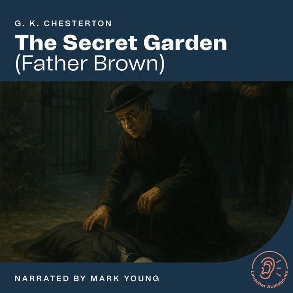 The Secret Garden