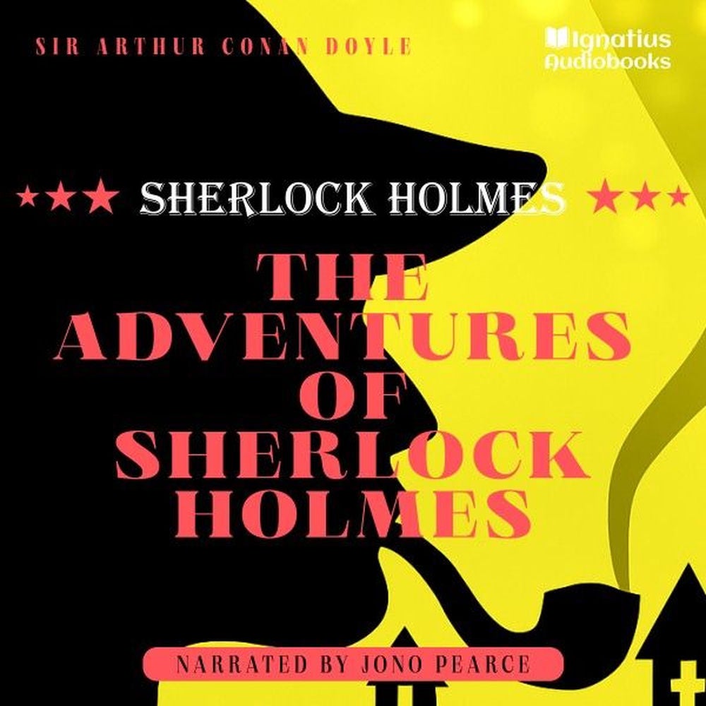 The Adventures of Sherlock Holmes