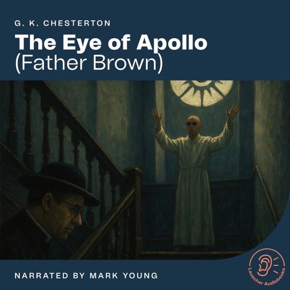 The Eye of Apollo