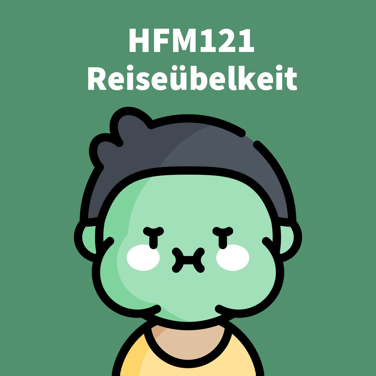 Reiseübelkeit