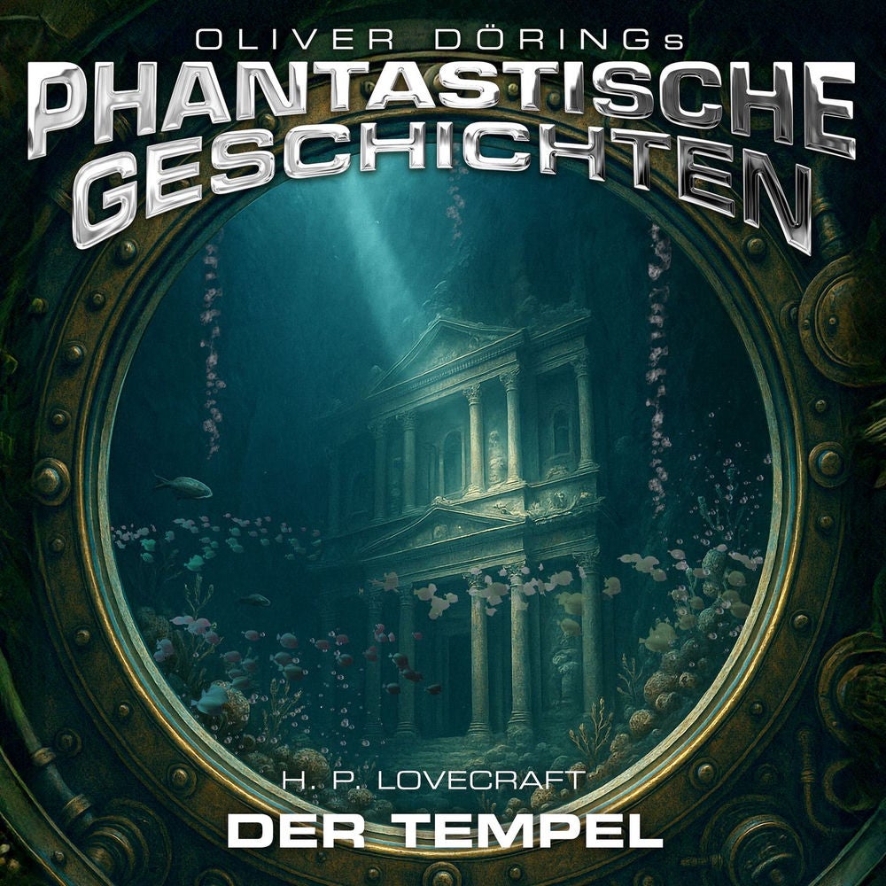 Der Tempel