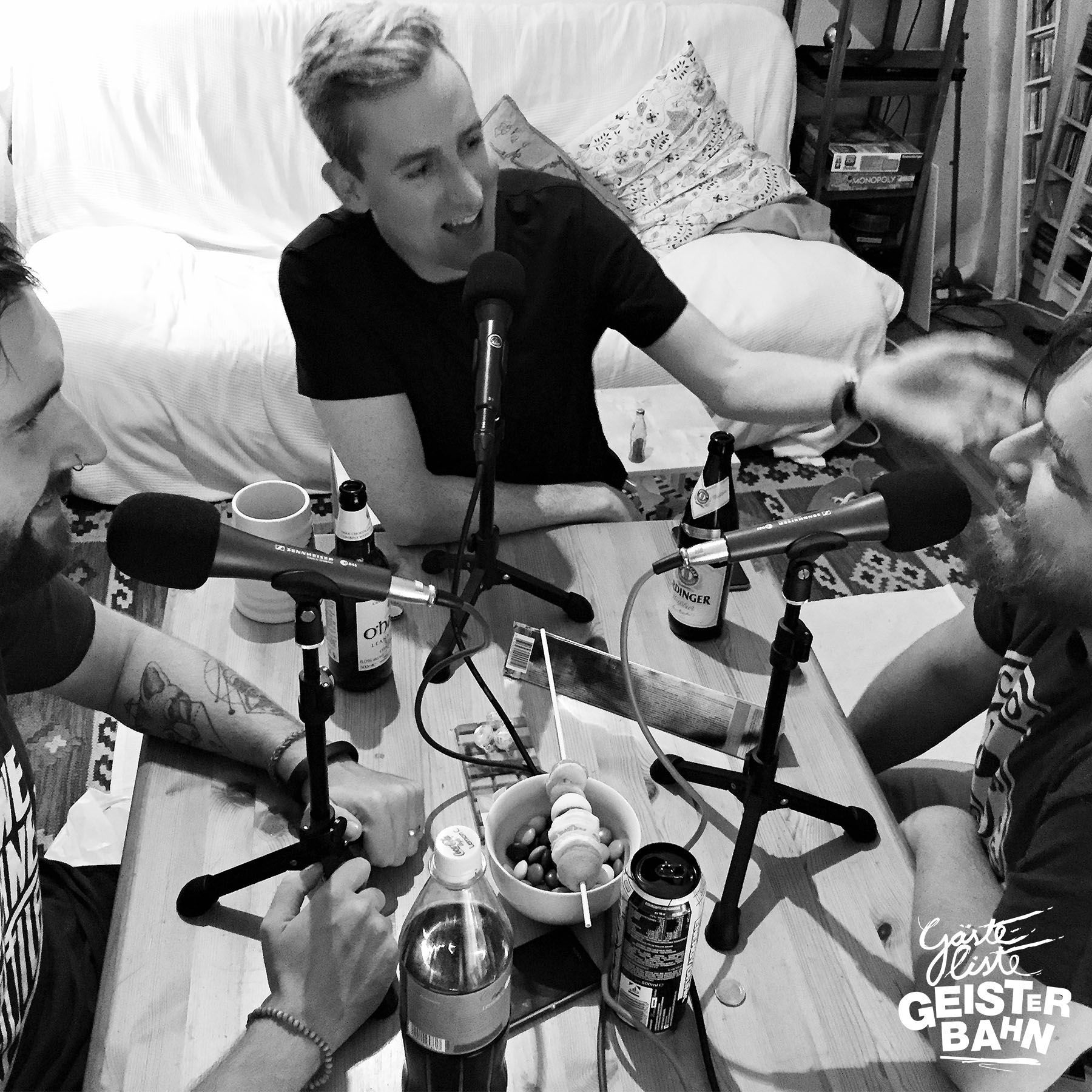 Folge 6: Thaiweise