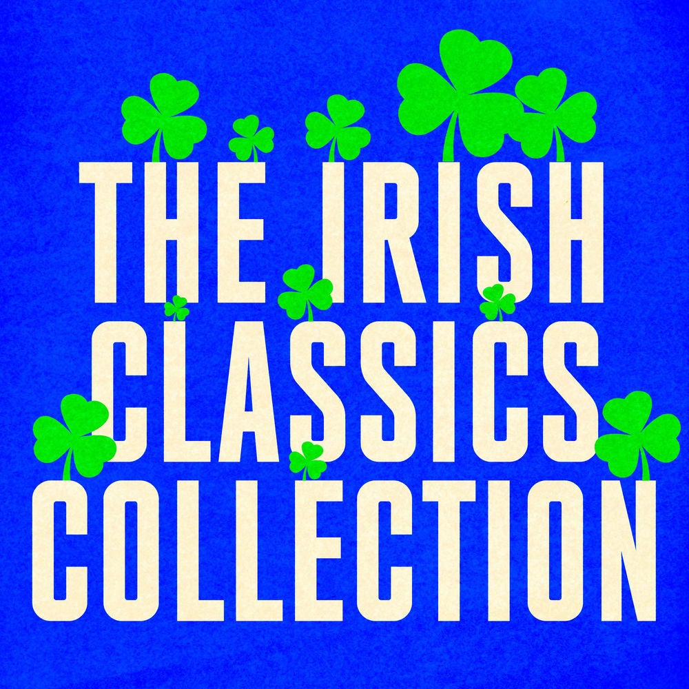 The Irish Classics Collection: 9 Novels, Stories, & Poetry from James Joyce, Bram Stoker, Oscar Wilde, WB Yeats, Maria Edgeworth,