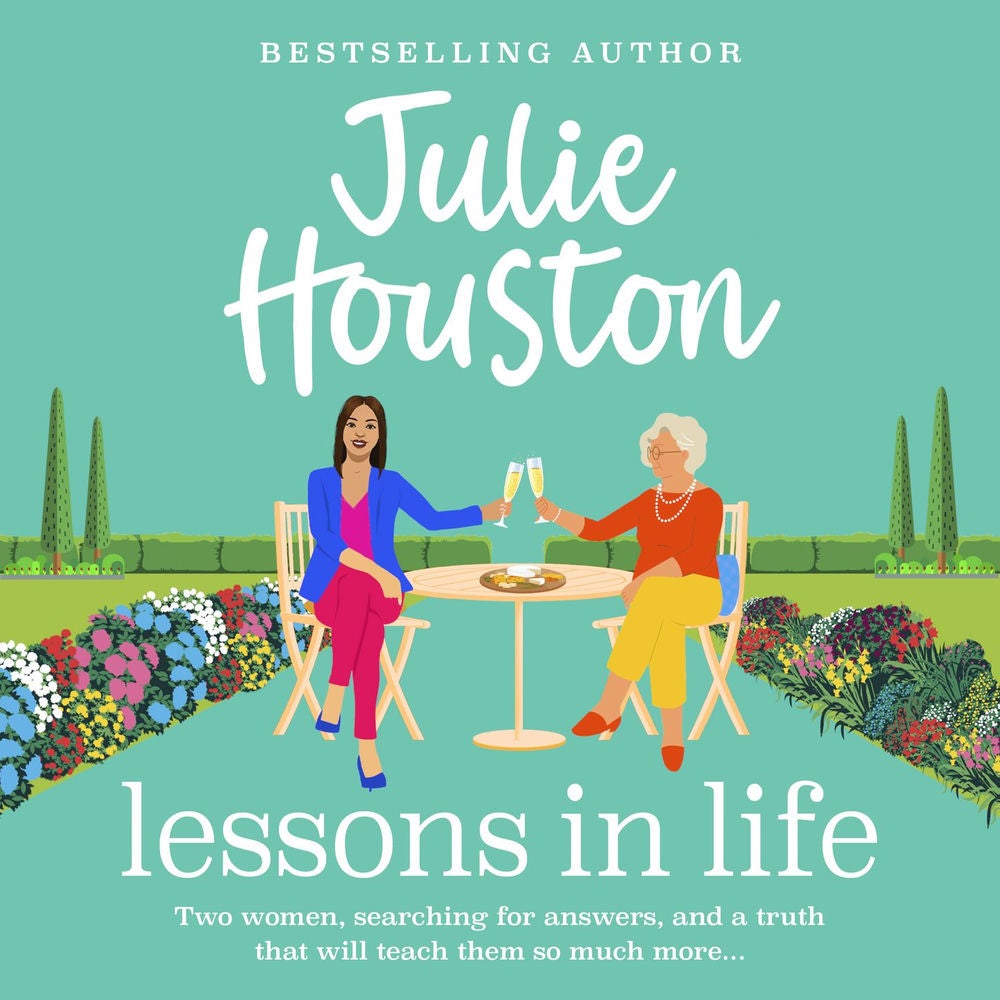 Lessons in Life - The Beddingfield Series, Book 2