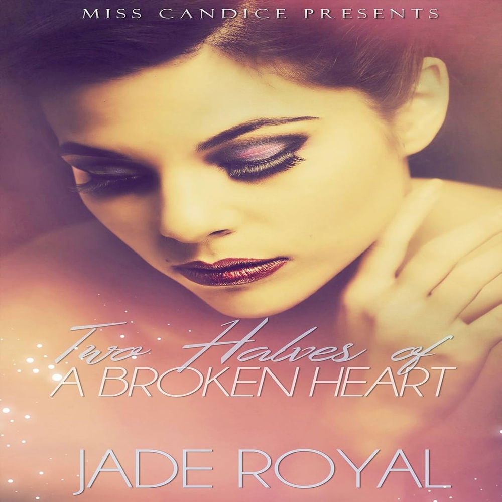 Two Halves of a Broken Heart