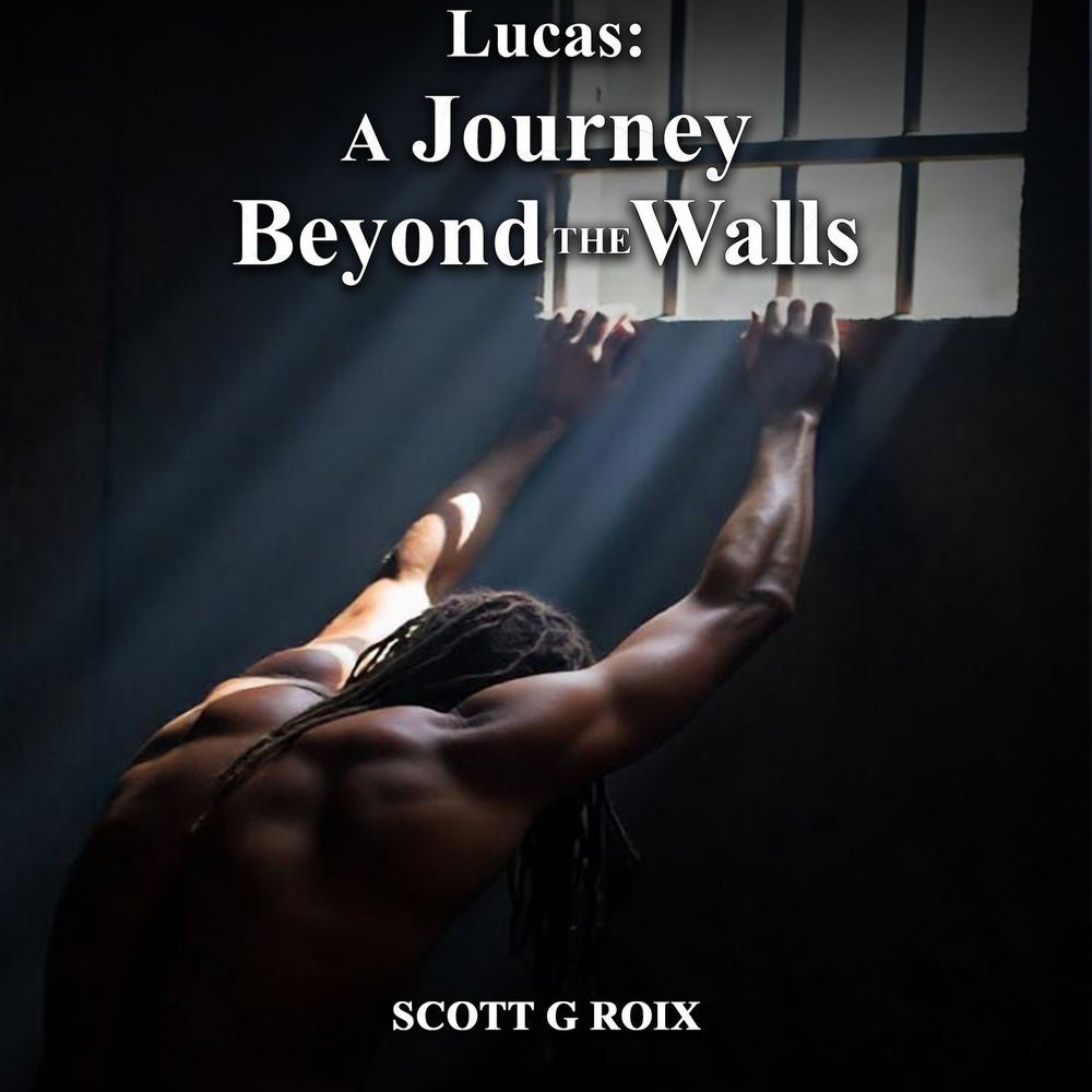 Lucas - A Journey Beyond the Walls