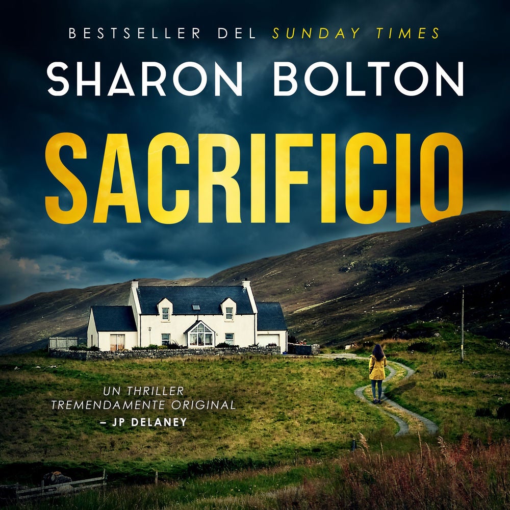 Sacrificio