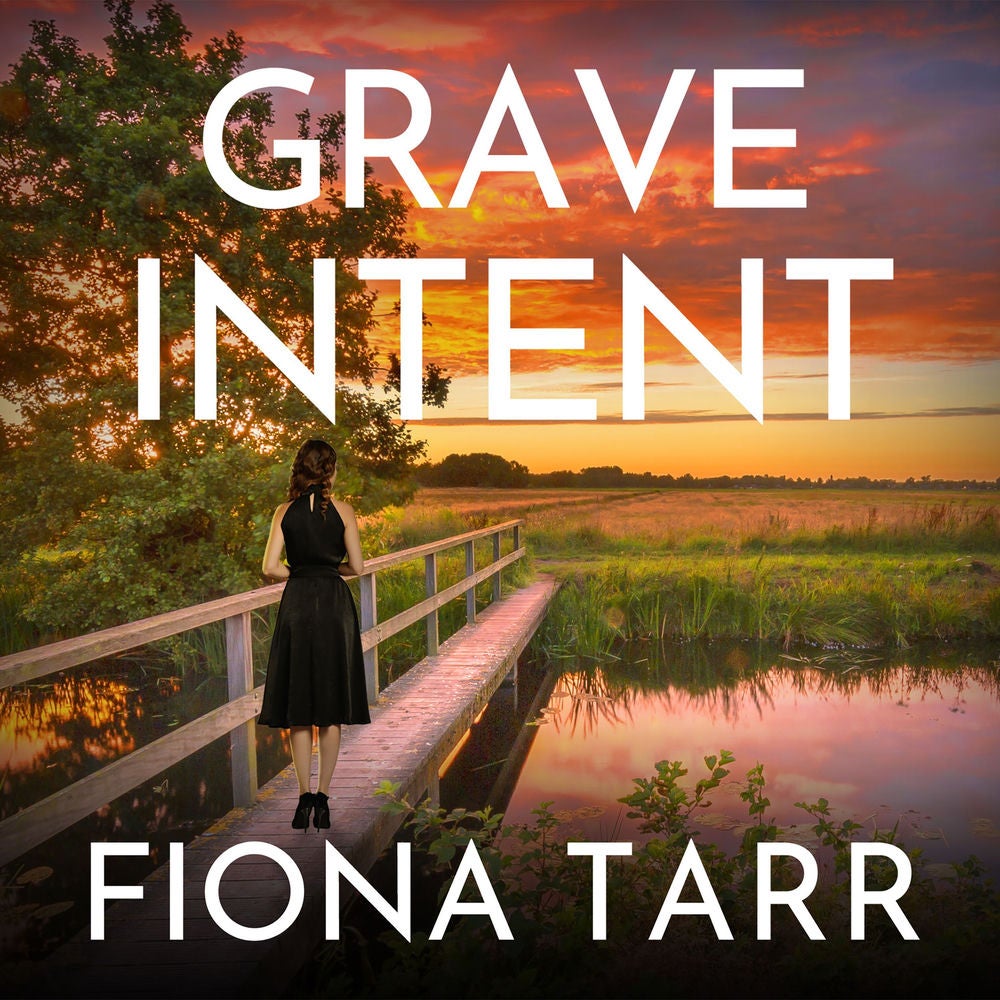 Grave Intent