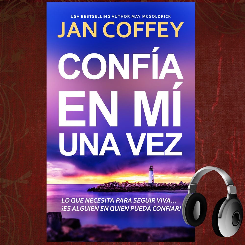 Confía en Mí una Vez