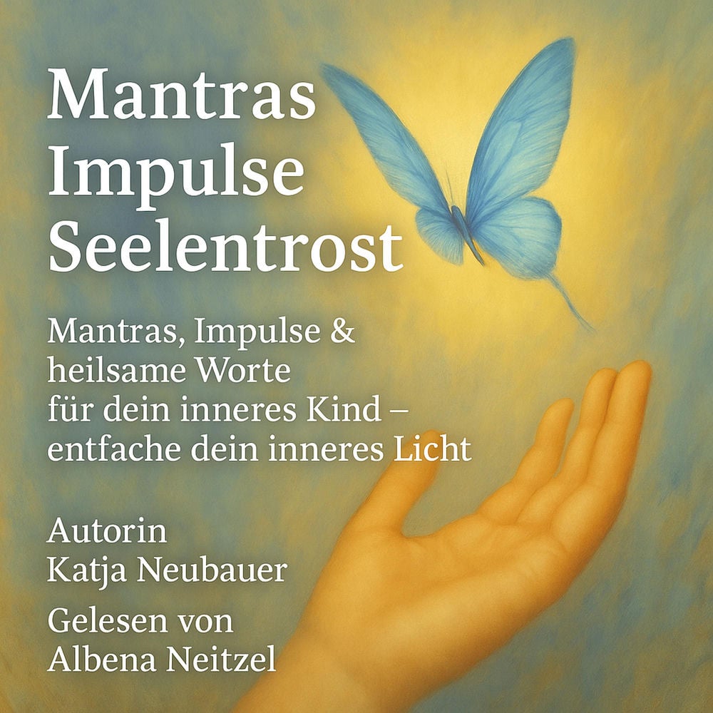 Mantras · Impulse · Seelentrost