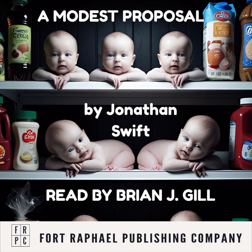 A Modest Proposal