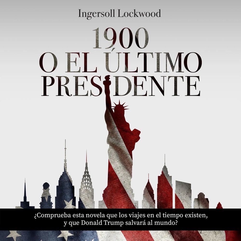 1900 o El último presidente