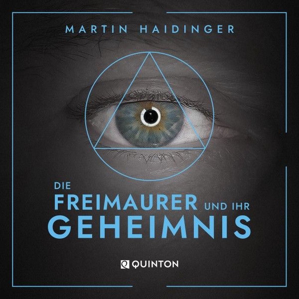 Die Freimaurer und ihr Geheimnis
