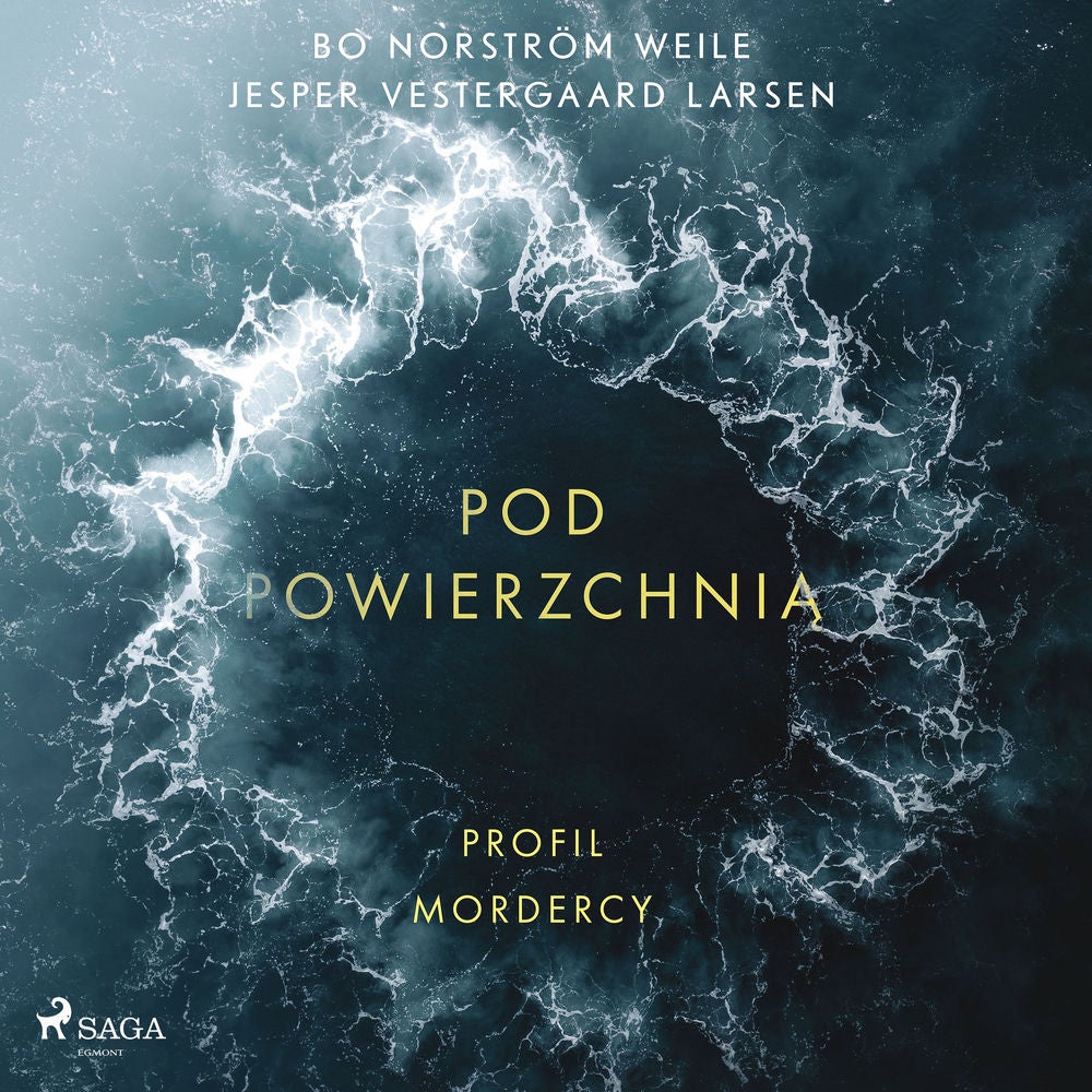 Pod powierzchnią: Profil mordercy