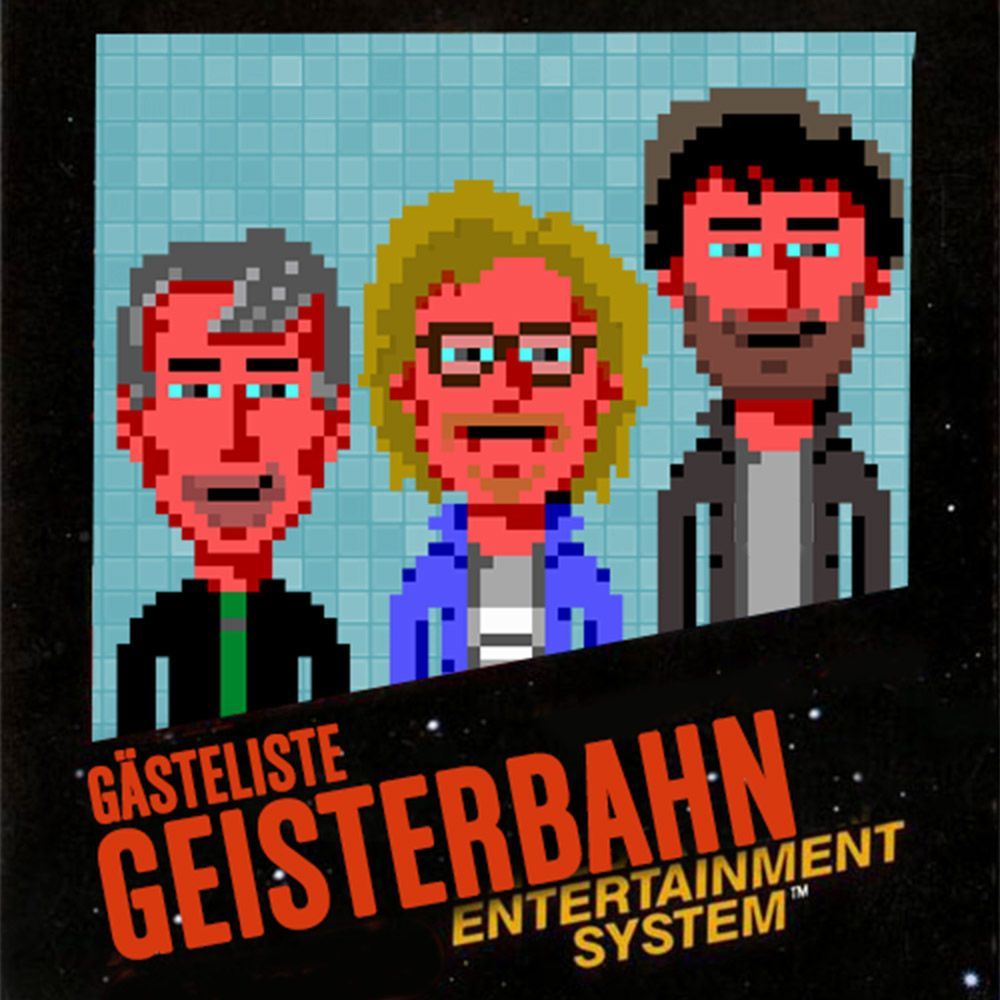 Folge 20: Spezial #1 - Videospiele