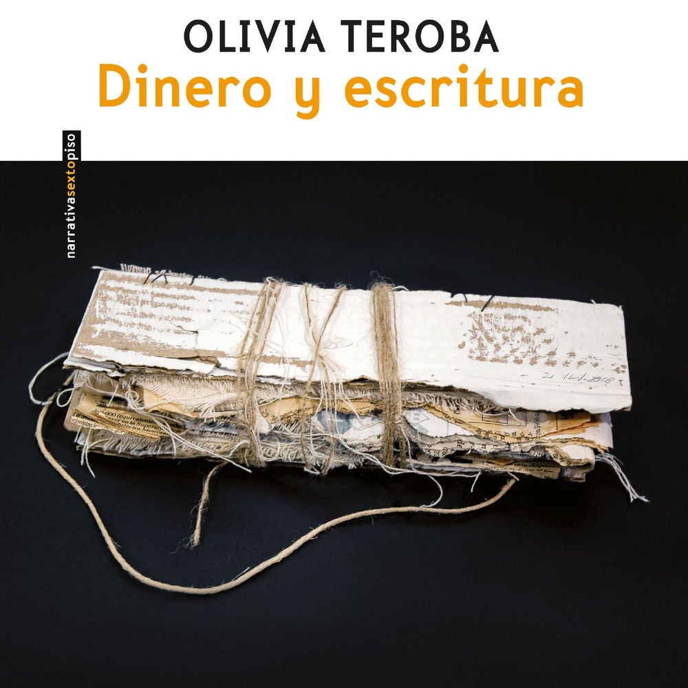 Dinero y escritura