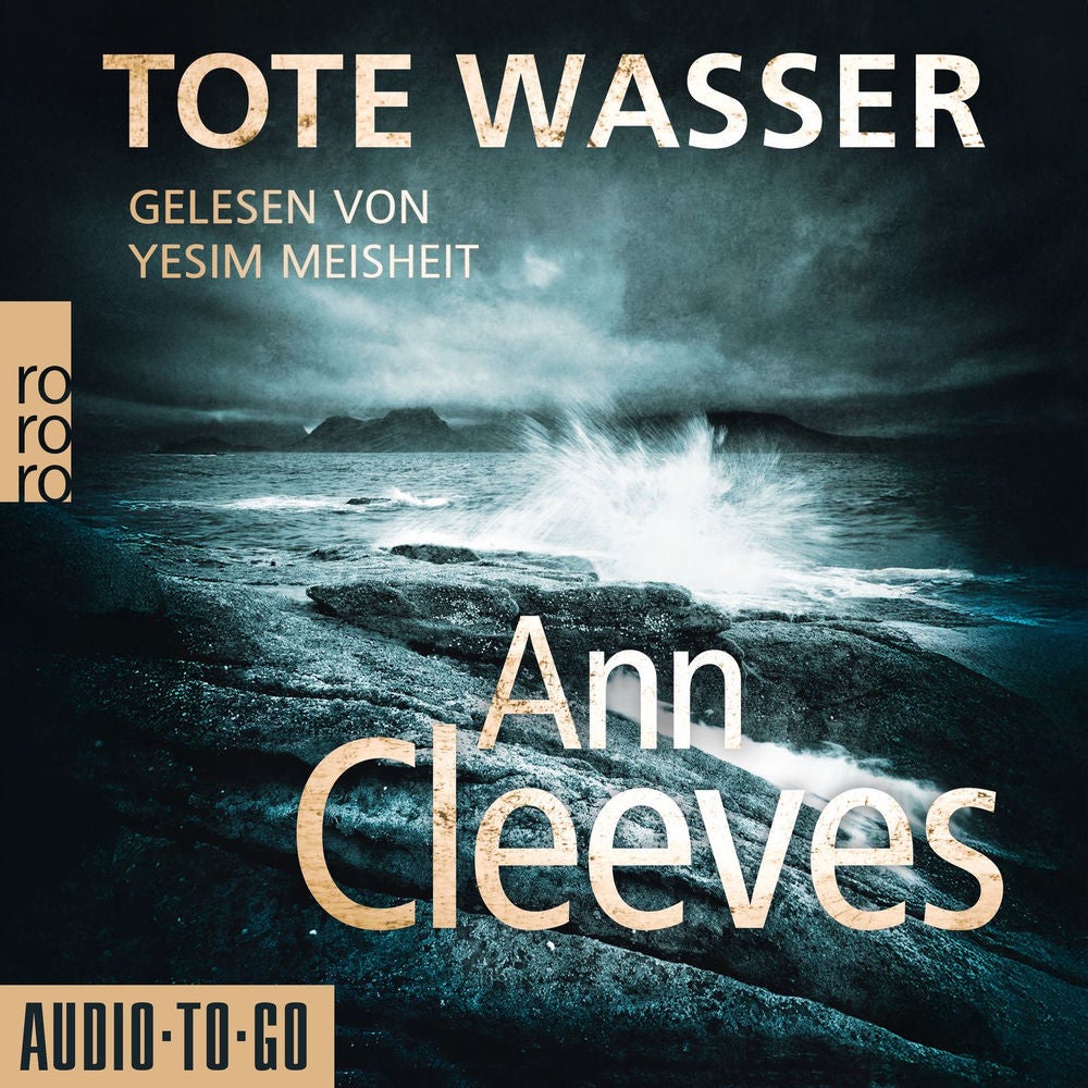 Tote Wasser - Die Shetland-Krimis, Band 5