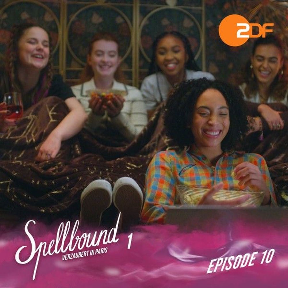 Episode 10: Tanzmarathon