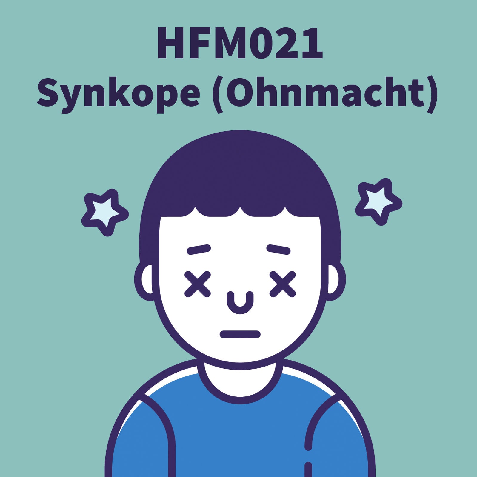 Synkope (Ohnmacht)