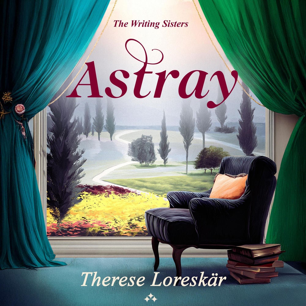 Astray