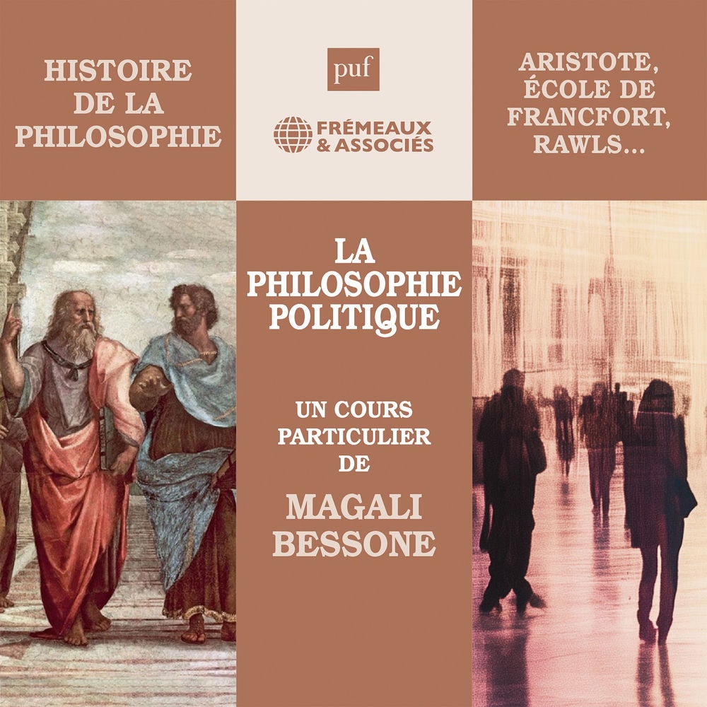 La Philosophie politique