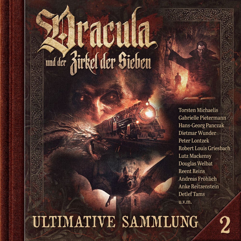Ultimative Sammlung Volume 2