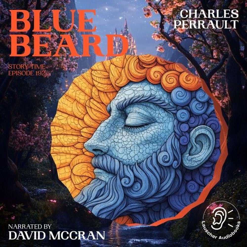 Blue Beard (Story Time, Episode 192)