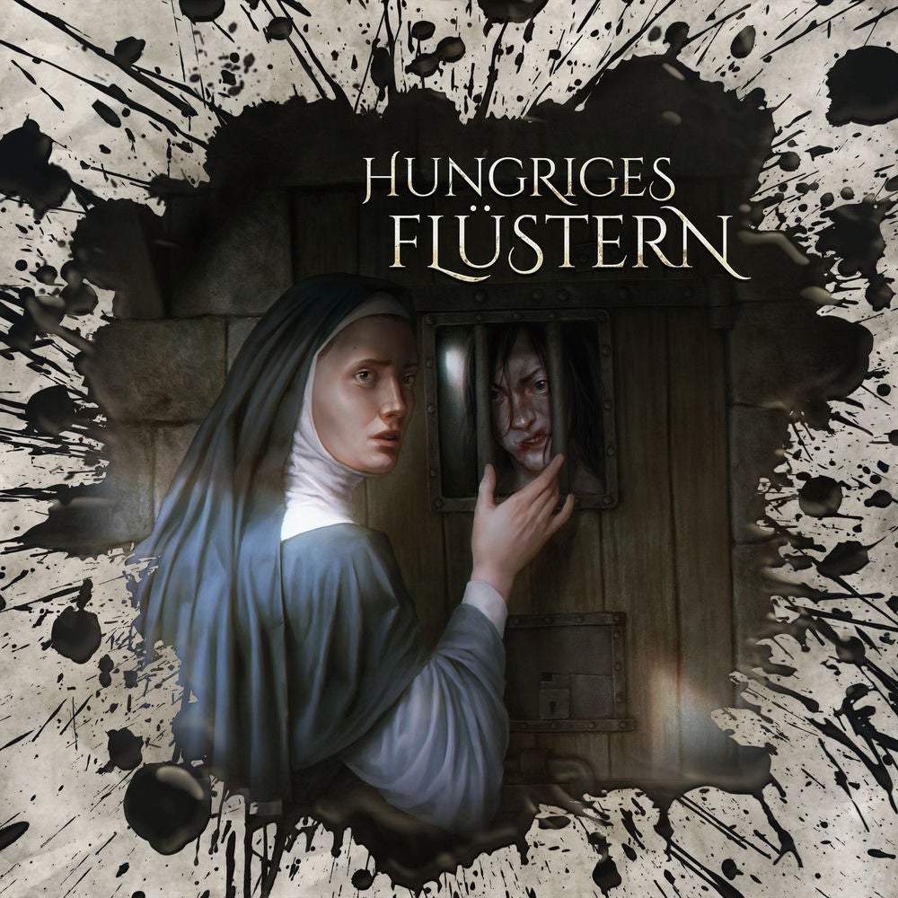 Folge 59: Hungriges Flüstern