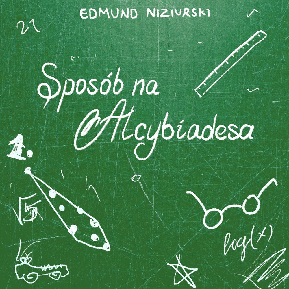 Sposób na Alcybiadesa