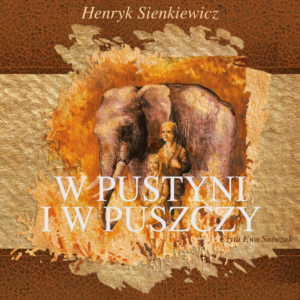 W pustyni i w puszczy
