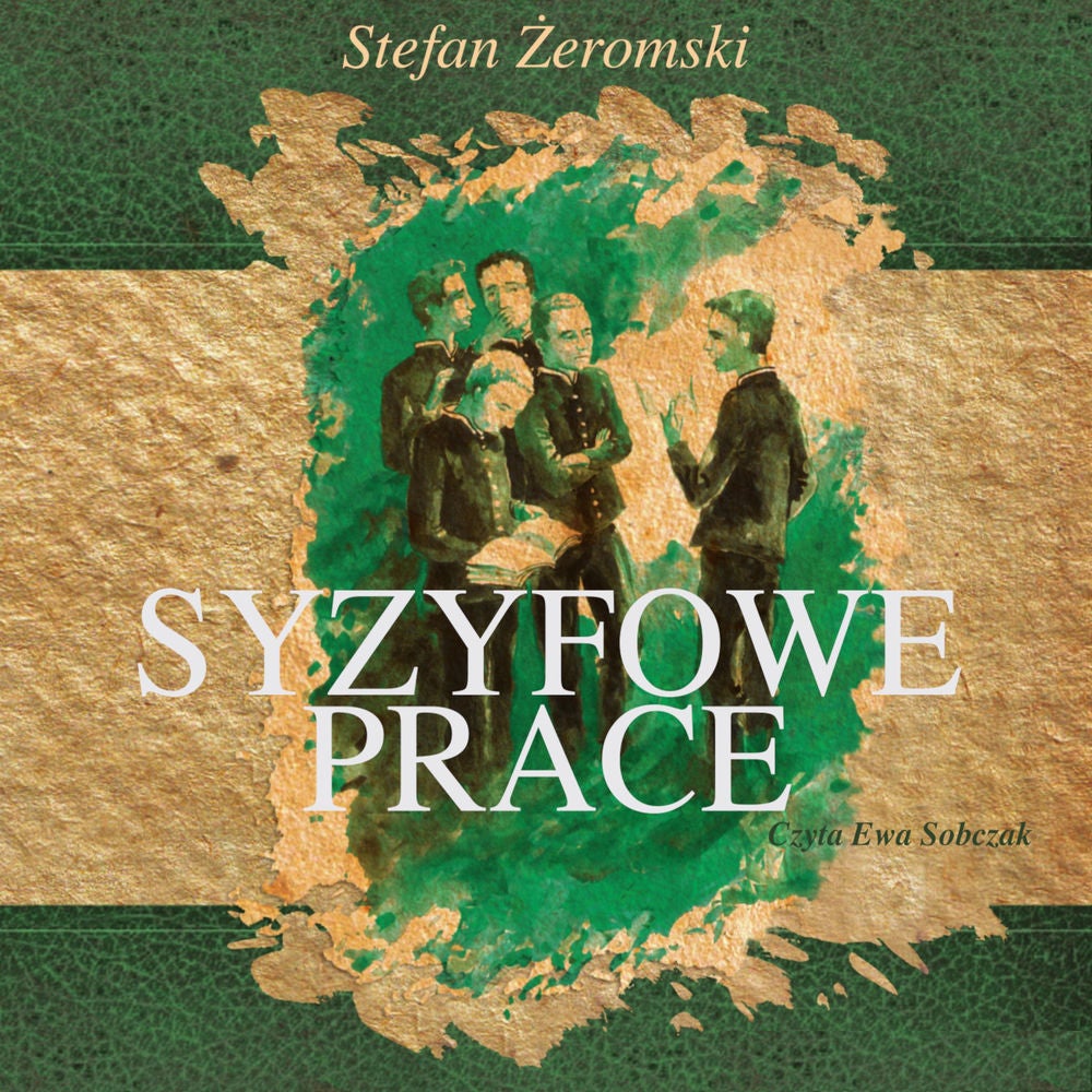 Syzyfowe prace