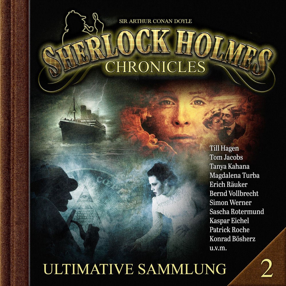 Ultimative Sammlung Volume 2