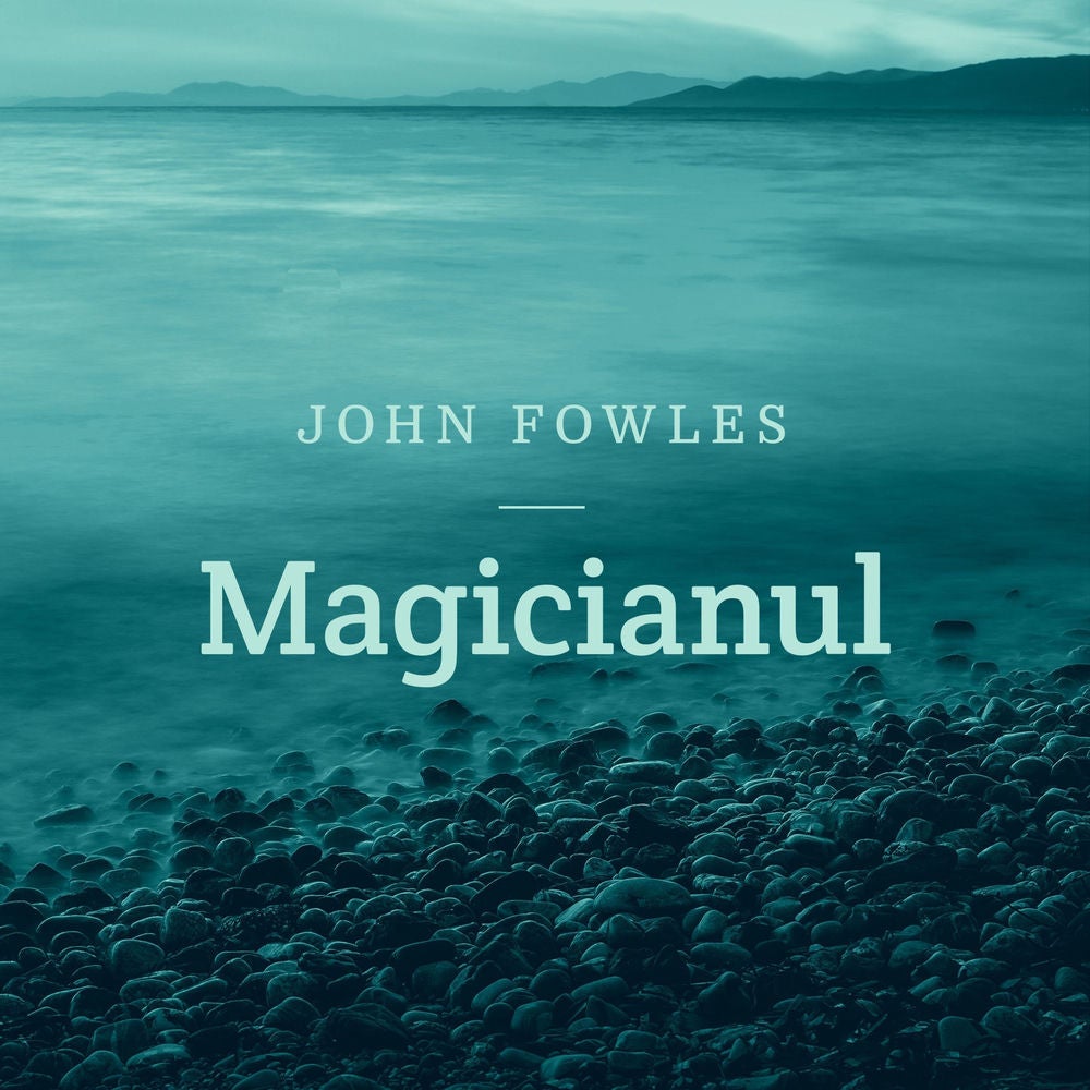Magicianul